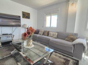 Atico Duplex en Milla de Oro Marbella